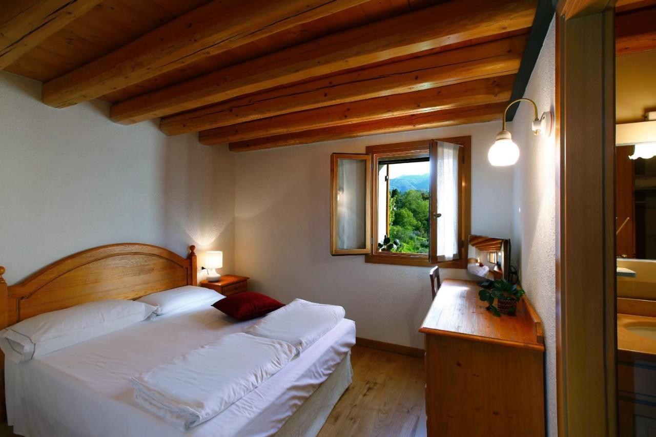 Asolo Norah'S Hill Agri Rooms Monfumo Eksteriør billede
