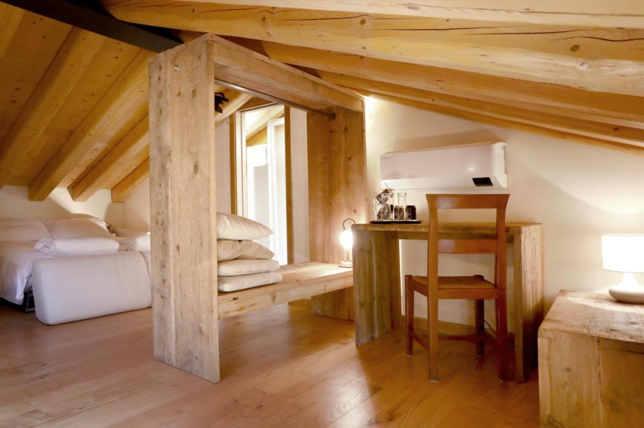 Asolo Norah'S Hill Agri Rooms Monfumo Eksteriør billede