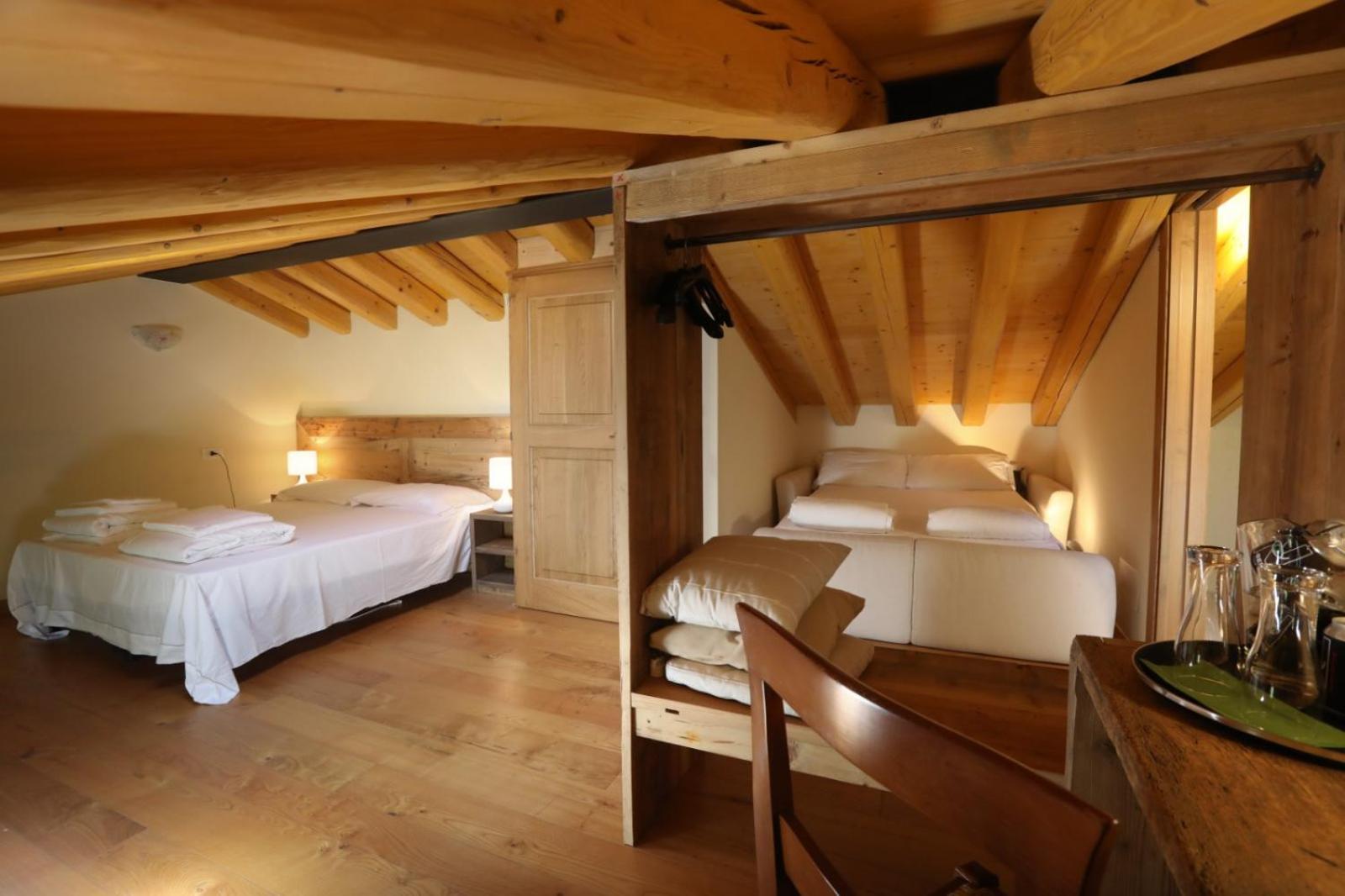 Asolo Norah'S Hill Agri Rooms Monfumo Eksteriør billede