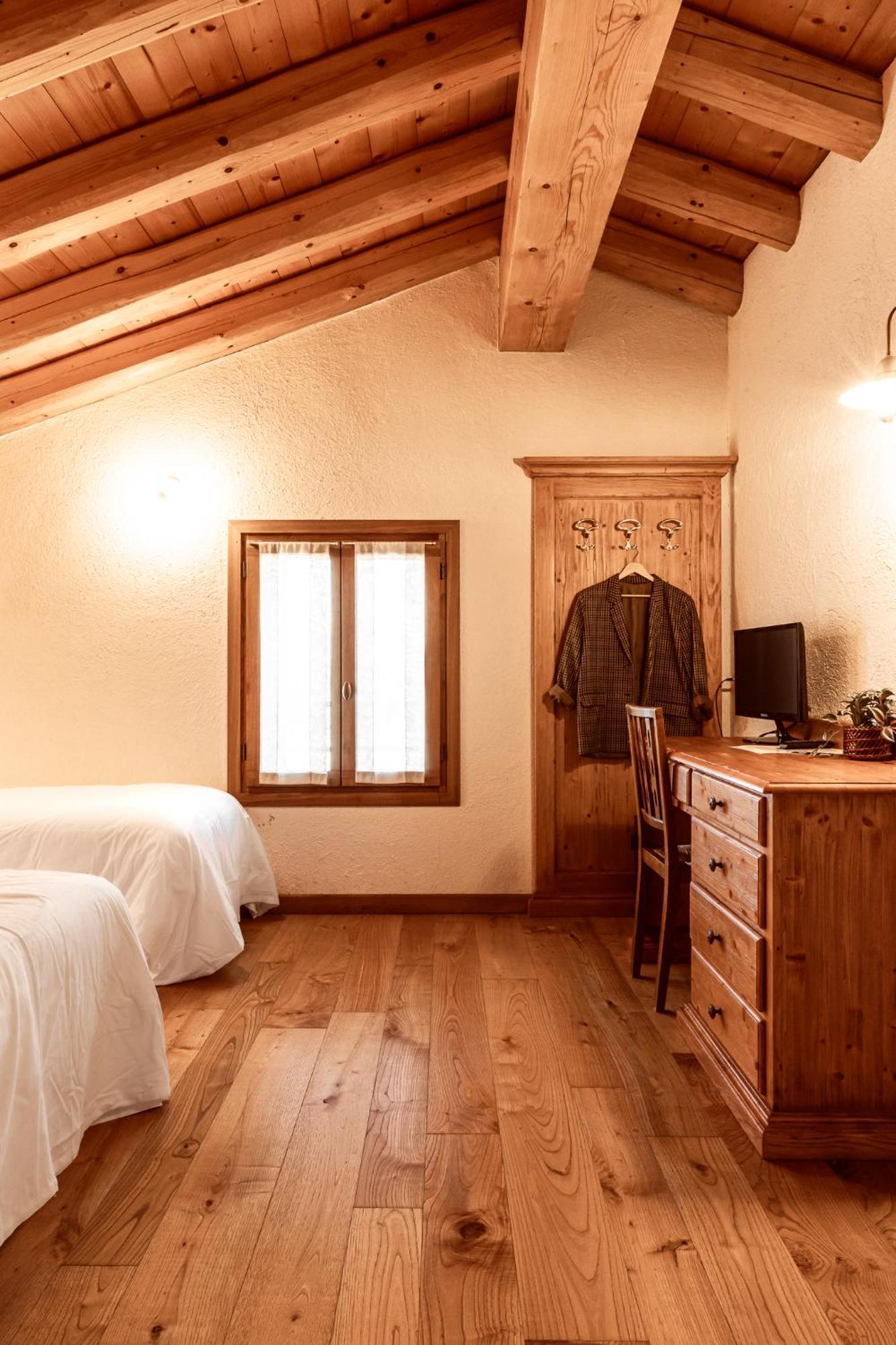 Asolo Norah'S Hill Agri Rooms Monfumo Eksteriør billede
